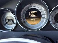 Gebraucht Mercedes C180 156 PS (114 kW) 2011 Grau Kombi