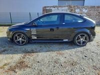 Gebraucht Ford Focus Titanium 145 PS (106 kW) 2006 Schwarz metallic Kleinwagen