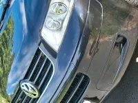 Gebraucht VW Caravelle 131 PS (96 kW) 2007 Schwarz Van