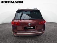 gebraucht VW Touareg 3.0 V6 TDI 4Motion Automatik Executive E