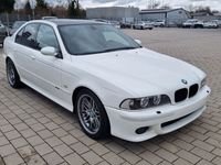 gebraucht BMW M5 E39