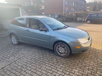 gebraucht Ford Focus 2,0 Sport Autom. Sport