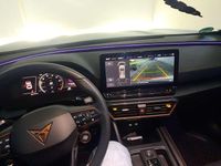 Gebraucht Cupra Formentor VZ 310 PS (228 kW) 2024 Grau SUV