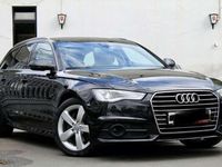 Gebraucht Audi A6 150 PS (110 kW) 2016 Limousine