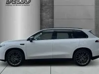 Neu Leapmotor C10 215 PS (158 kW) 2026 Weiß SUV