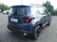 Gebraucht Jeep Renegade Summit 131 PS (96 kW) 2025 Blau SUV