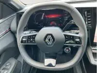 Neu Renault Megane E-Tech Techno 160 kW (218 PS) 2026 Grau (dolomit grau) Limousine