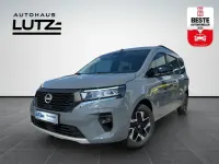 Neu Nissan Townstar 360º 131 PS (96 kW) 2026 Grau Kombi