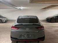 Gebraucht Hyundai i30 N Performance 275 PS (202 kW) 2020 Grau Limousine