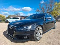 Gebraucht Audi S4 Sport 476 PS (350 kW) 2009 Schwarz Kombi