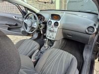 Gebraucht Opel Corsa Edition 80 PS (58 kW) 2009 Limousine
