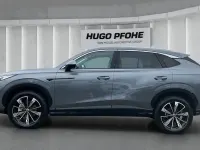 Brugt MG HS Luxury 170 HK (125 kW) 2025 Grå SUV
