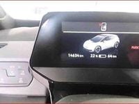 Gebraucht VW ID.3 Pro Performance 150 kW (204 PS) 2023 Weiß Kleinwagen