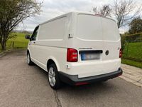 gebraucht VW Transporter 