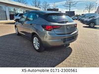 Gebraucht Opel Astra Design & Tech 110 PS (80 kW) 2020 Grau Limousine