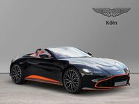 Gebraucht Aston Martin Vantage 510 PS (375 kW) 2022 Schwarz Coupé