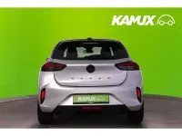 Gebraucht Opel Corsa 101 PS (74 kW) 2025 Schwarz Kleinwagen