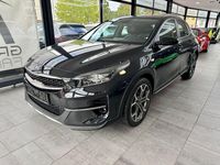 Gebraucht Kia XCeed Vision 136 PS (100 kW) 2021 Schwarz SUV