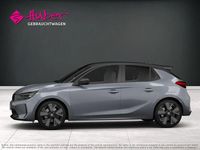 Gebraucht Opel Corsa GS Line 101 PS (74 kW) 2025 Grau Kleinwagen