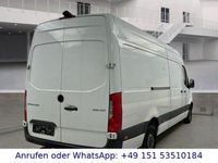 Gebraucht Mercedes Sprinter 150 PS (110 kW) 2021 Andere Van