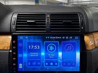 Gebraucht BMW 318 143 PS (105 kW) 2002 Grün Coupé