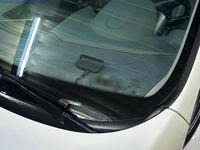 Gebraucht Ford Fiesta 60 PS (44 kW) 2009 Weiß Kleinwagen