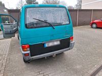 gebraucht VW Multivan t4 Bus Wohnmobil