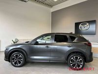 gebraucht Mazda CX-5 Ad'vantage 2.2 SKYACTIV-D Diesel LED Head-Up