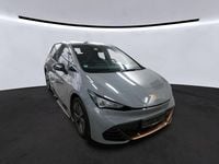 Gebraucht Cupra Born 150 kW (204 PS) 2023 Vapor grau Kleinwagen