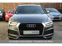 gebraucht Audi Q3 Q3