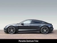 gebraucht Porsche Taycan Head-Up Performancebatterie+ Chrono 21-Zoll