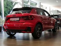 Neu Audi A1 S-Line 207 PS (152 kW) 2026 Progressivrot metallic Limousine