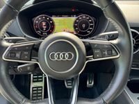 gebraucht Audi TT Coupe 1.8 TFSI S tronic -