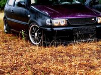 Gebraucht VW Polo 44 PS (32 kW) 1998 Andere farben Kleinwagen