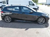 Gebraucht BMW 118 M Sport 140 PS (102 kW) 2021 Schwarz Limousine