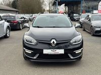 gebraucht Renault Mégane GrandTour GT-LINE RFK/PANO/NAVI/KEYLESS.G