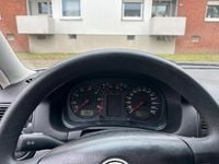 Gebraucht VW Golf IV 105 PS (77 kW) 2000 Silber Limousine