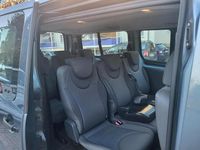 Second-hand Citroën Jumpy 2012 Gri Monovolum