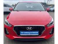 gebraucht Hyundai i30 Trend 1.4 T-GDI Klimaanlage PDC Temp