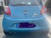 gebraucht Ford Ka Ka/Ka+1.2 Titanium