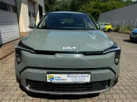 Neu Kia Stonic Comfort 101 PS (74 kW) 2026 (a2g) adventurous green s SUV