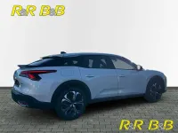 Gebraucht Citroën C5 X 131 PS (96 kW) 2024 Lack weiss perlglänzend/typ au Kombi