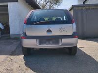 gebraucht Opel Corsa C