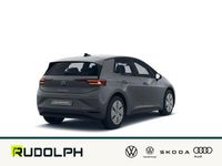 Neu VW ID.3 Trendline 125 kW (170 PS) 2026 Mondsteingrau Kleinwagen