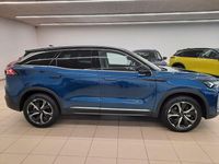 Neu Baic X75 177 PS (130 kW) 2026 Blau SUV