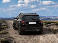 Neu Jeep Avenger Overland 145 PS (106 kW) 2026 Weiß SUV