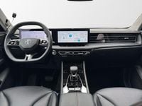 Uusi MG HS Luxury 224 HP (164 kW) 2025 Musta Katumaasturi