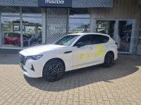Gebraucht Mazda CX-60 Homura-Line 327 PS (240 kW) 2026 SUV