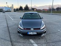 gebraucht VW Golf VII Golf GTI(BlueMotion Technology) Performance