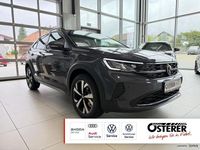 Neu VW Taigo R 150 PS (110 kW) 2026 Grau SUV